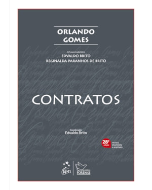 CONTRATOS - 28ª EDIÇÃO 2022
