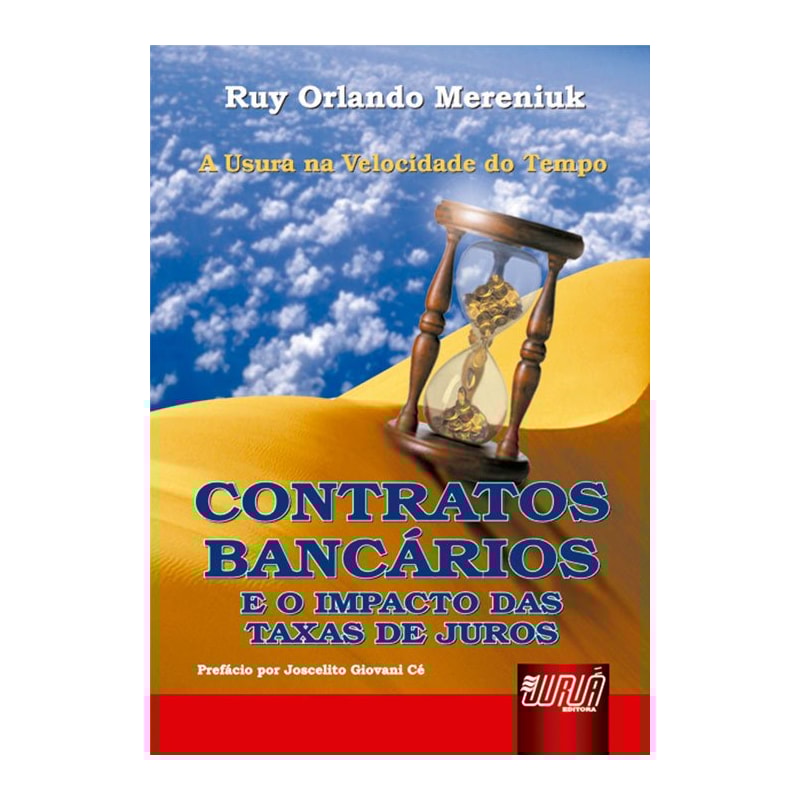 CONTRATOS BANCÁRIOS - E O IMPACTO DAS TAXAS DE JUROS