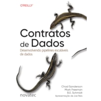 CONTRATOS DE DADOS