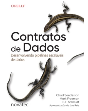 CONTRATOS DE DADOS