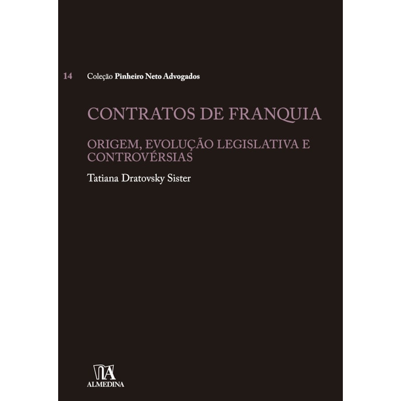 Contratos de franquia: origem, evolução legislativa e controvérsias