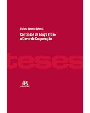 Contratos de longo prazo e dever de cooperação