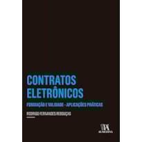 Contratos eletrônicos: Formação e validade - Aplicações práticas