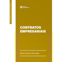 CONTRATOS EMPRESARIAIS