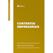 CONTRATOS EMPRESARIAIS