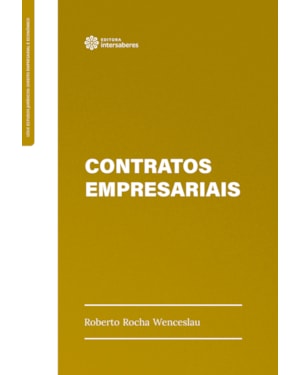 CONTRATOS EMPRESARIAIS