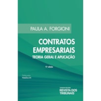 CONTRATOS EMPRESARIAIS
