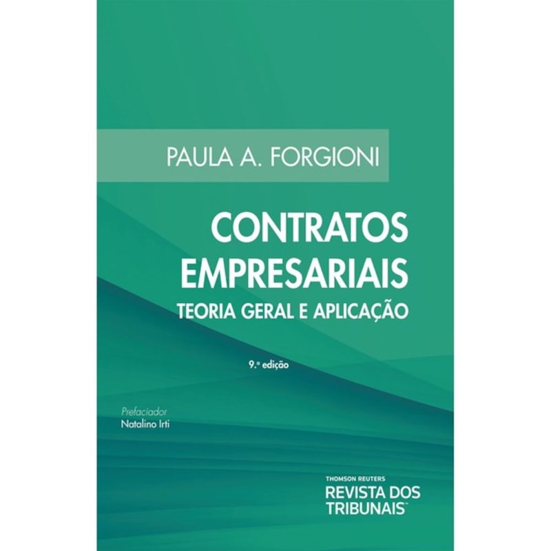 CONTRATOS EMPRESARIAIS