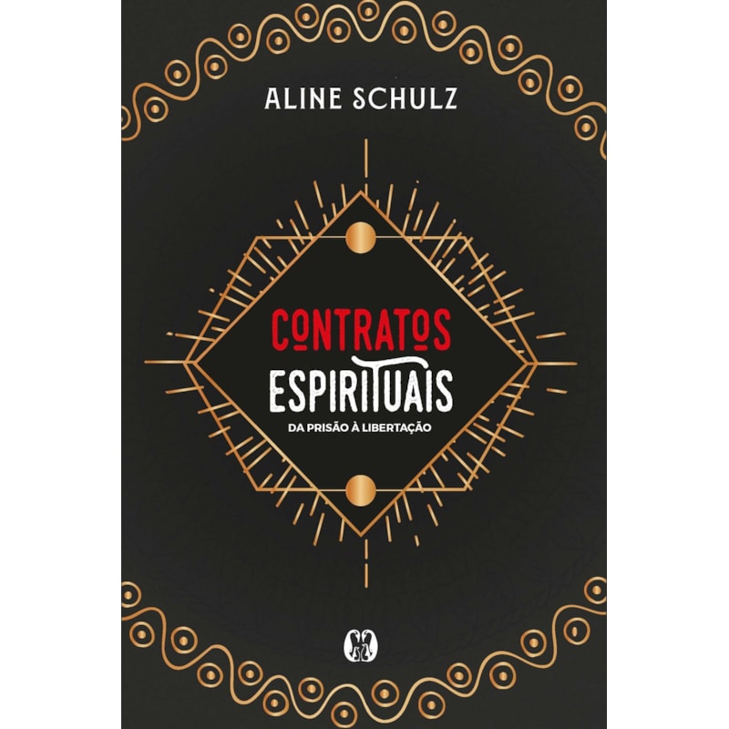 Contratos Espirituais: Da prisão à libertação