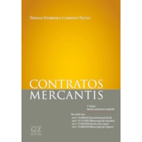 CONTRATOS MERCANTIS - 5A EDIÇÃO