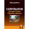 CONTRATOS - PROTEÇÃO CONTRA CLÁUSULAS ABUSIVAS