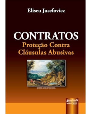 CONTRATOS - PROTEÇÃO CONTRA CLÁUSULAS ABUSIVAS