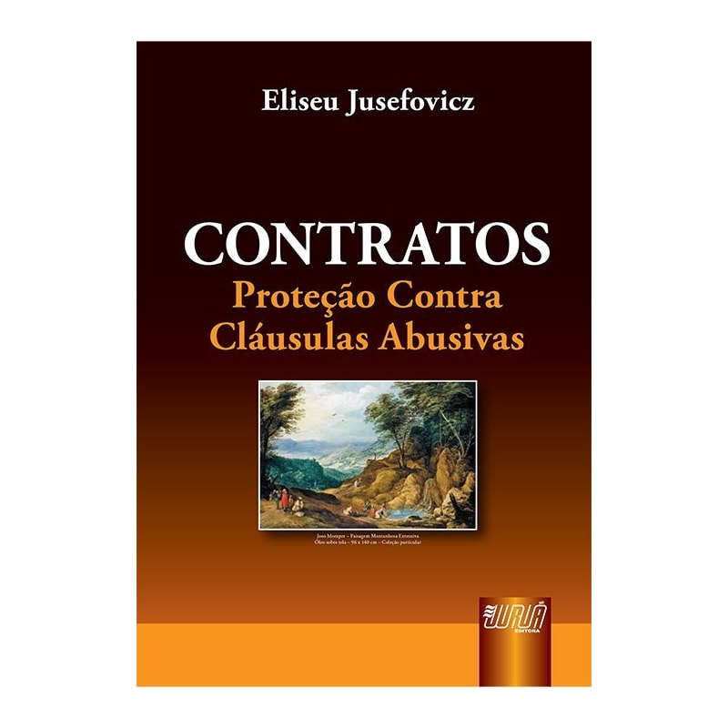 CONTRATOS - PROTEÇÃO CONTRA CLÁUSULAS ABUSIVAS