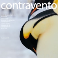 CONTRAVENTO - ALÉM DA CONVERGÊNCIA ANTÁRTICA