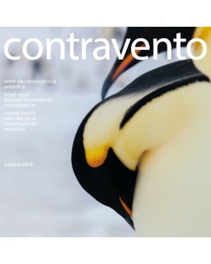 CONTRAVENTO - ALÉM DA CONVERGÊNCIA ANTÁRTICA