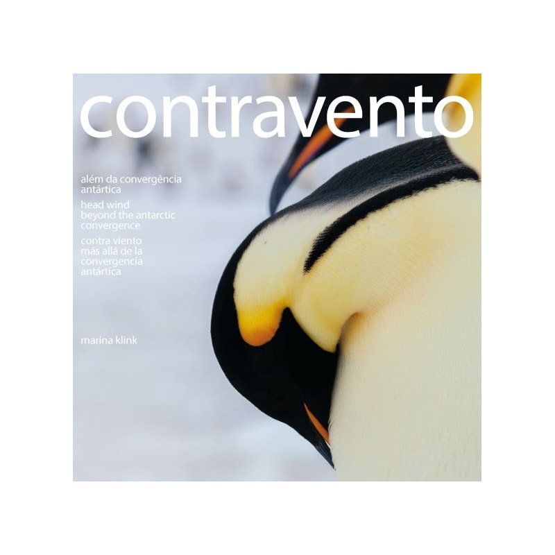 CONTRAVENTO - ALÉM DA CONVERGÊNCIA ANTÁRTICA