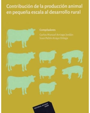 Contribución de la producción animal en pequeña escala al desarrollo rural