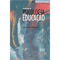 CONTRIBUICOES DA PSICOLOGIA PARA A EDUCACAO - 1ª