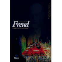 CONTRIBUICOES DE FREUD - A ARTE E A CULTURA