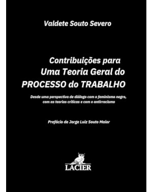 CONTRIBUICOES PARA TEORIA G. PROC.TRABALHO 01ED/23