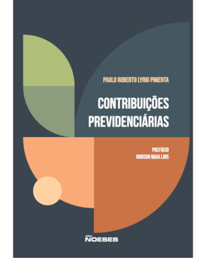 Contribuições previdenciárias