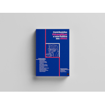 CONTRIBUIÇÕES PSICANALÍTICAS A UMA POLÍTICA DOS AFETOS CONTRIBUIÇÕES PSICANALÍTICAS A UMA POLÍTICA DOS AFETOS