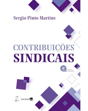 CONTRIBUIÇÕES SINDICAIS - 8ª EDIÇÃO 2026