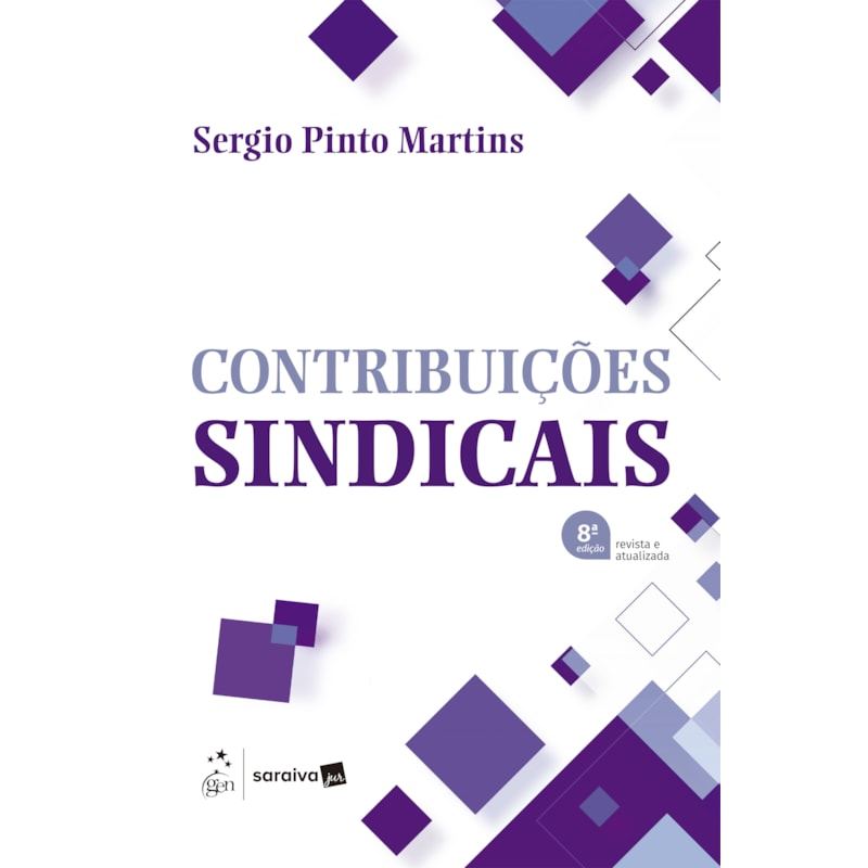 CONTRIBUIÇÕES SINDICAIS - 8ª EDIÇÃO 2026