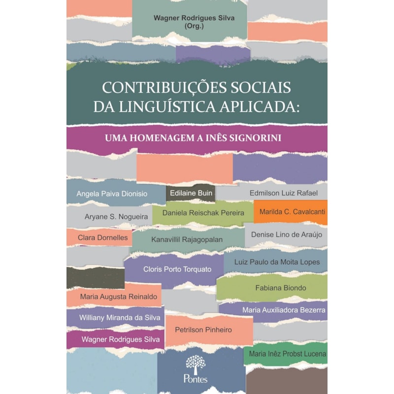 CONTRIBUIÇÕES SOCIAIS DA LINGUÍSTICA APLICADA