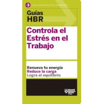 Controla el estrés en el trabajo