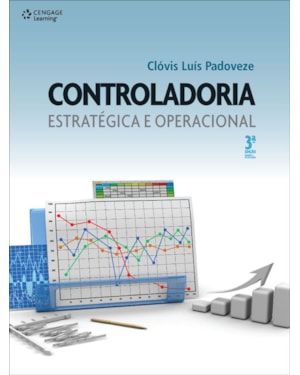 CONTROLADORIA ESTRATÉGICA E OPERACIONAL