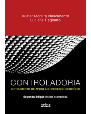 CONTROLADORIA: INSTRUMENTO DE APOIO AO PROCESSO DECISÓRIO