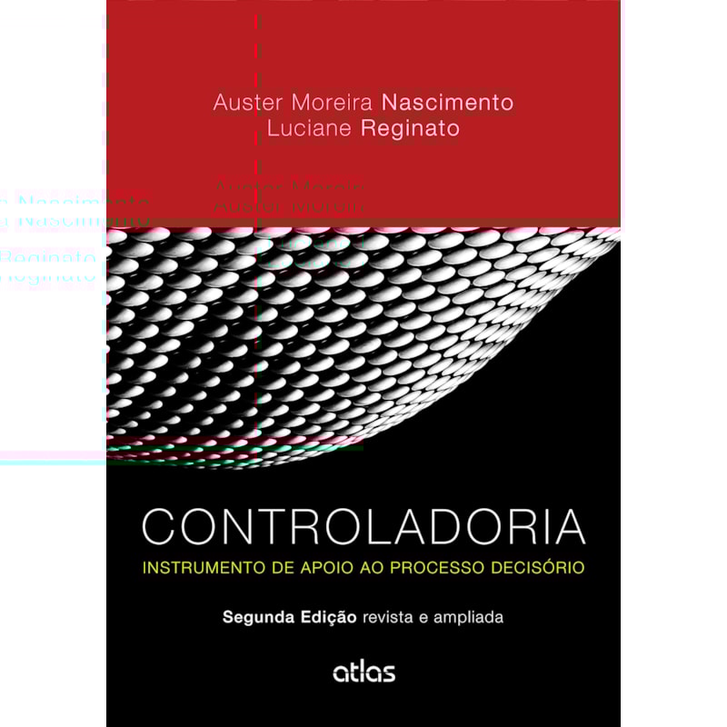CONTROLADORIA: INSTRUMENTO DE APOIO AO PROCESSO DECISÓRIO