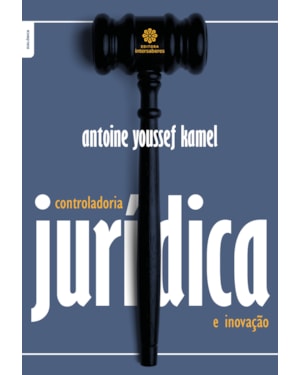 CONTROLADORIA JURÍDICA E INOVAÇÃO