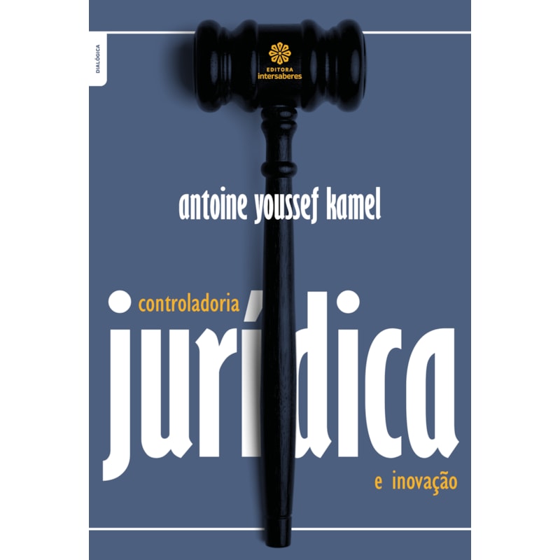 CONTROLADORIA JURÍDICA E INOVAÇÃO