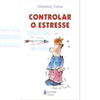 CONTROLAR O ESTRESSE