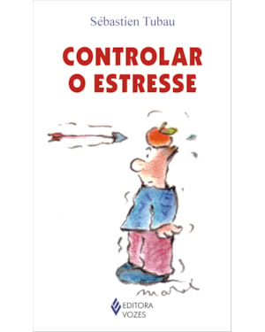CONTROLAR O ESTRESSE