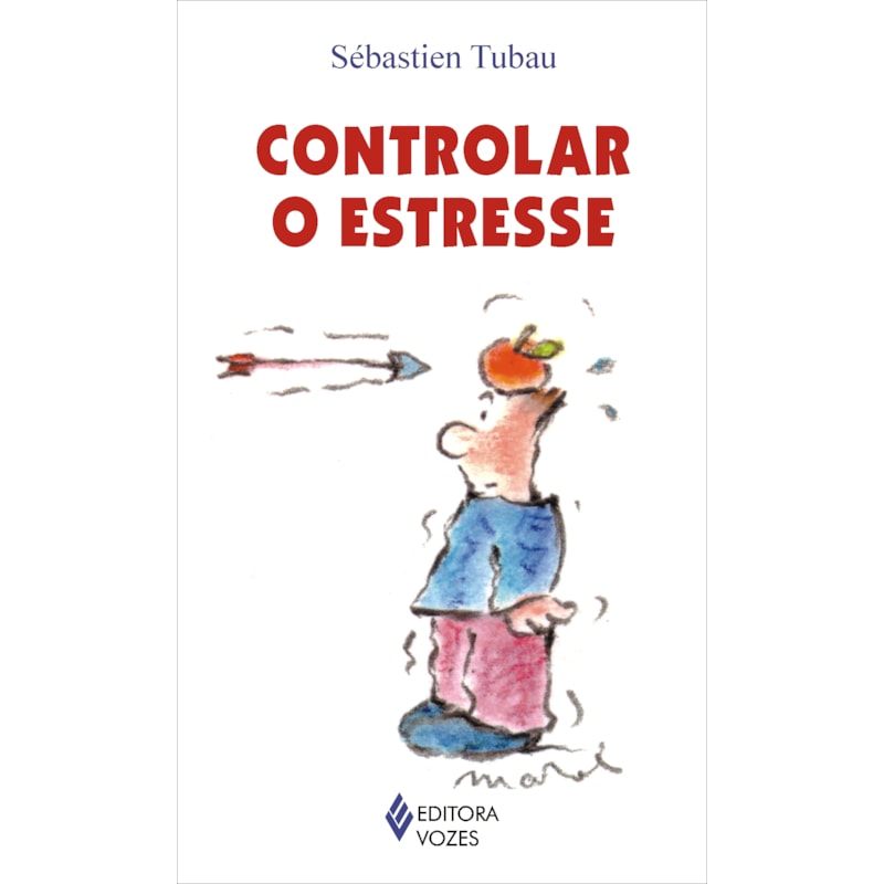 CONTROLAR O ESTRESSE