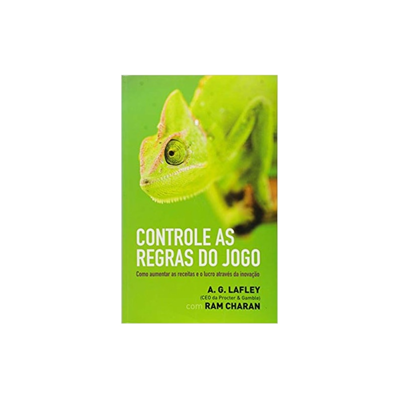 Controle as regras do jogo: como aumentar as receitas e o lucro através da inovação