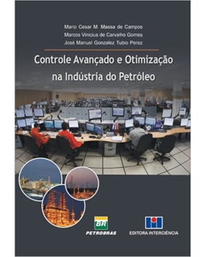 Controle avançado e otimização na indústria do petróleo