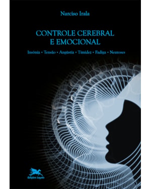 CONTROLE CEREBRAL E EMOCIONAL