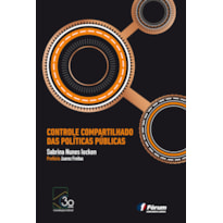 Controle compartilhado das políticas públicas