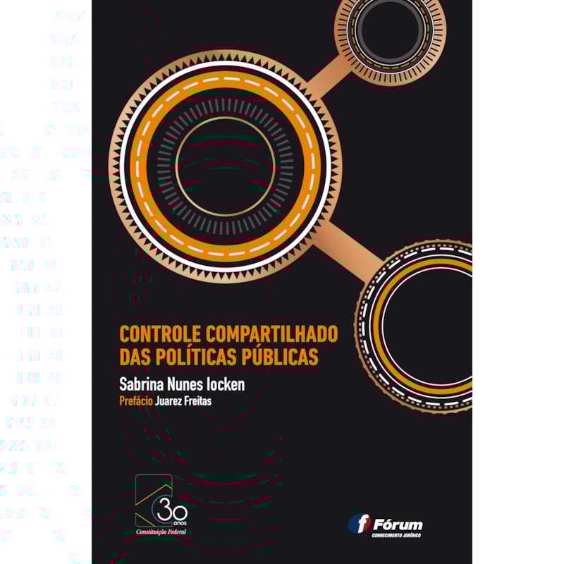 Controle compartilhado das políticas públicas