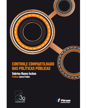 Controle compartilhado das políticas públicas