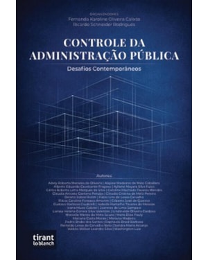 CONTROLE DA ADMINISTRAÇÃO PÚBLICA: DESAFIOS CONTEMPORÂNEOS
