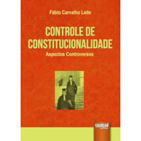 CONTROLE DE CONSTITUCIONALIDADE - ASPECTOS CONTROVERSOS