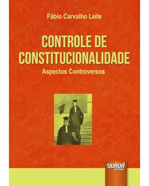 CONTROLE DE CONSTITUCIONALIDADE - ASPECTOS CONTROVERSOS