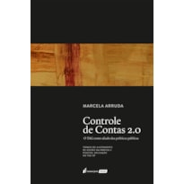 CONTROLE DE CONTAS 2.0 CONTROLE DE CONTAS 2.0
