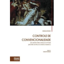 CONTROLE DE CONVENCIONALIDADE: UM CAMINHO PARA A ATUAÇÃO DO PODER JUDICIÁRIO EM PROL DOS DIREITOS HUMANOS