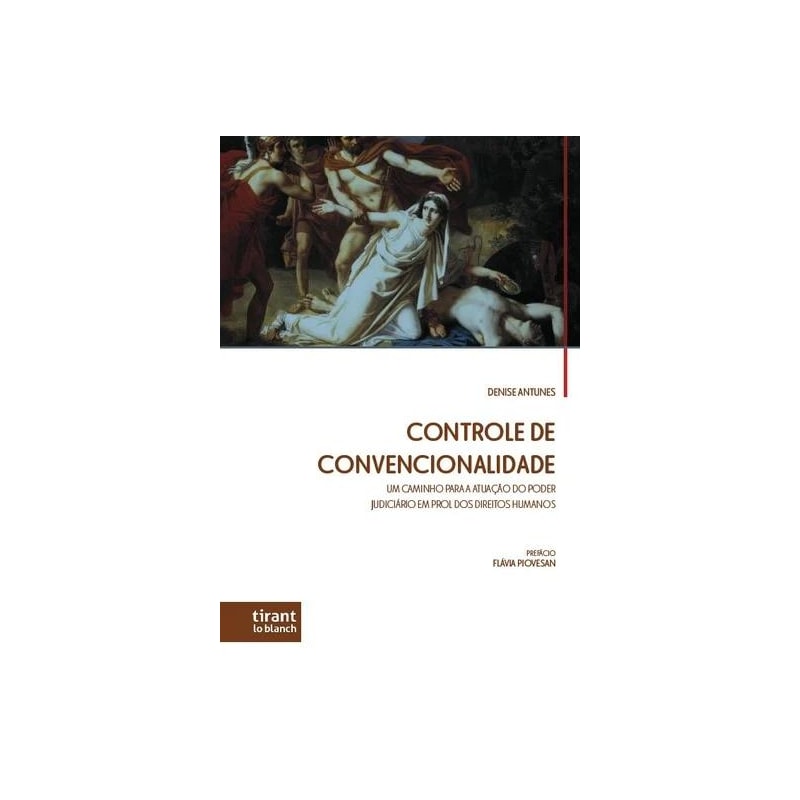 CONTROLE DE CONVENCIONALIDADE: UM CAMINHO PARA A ATUAÇÃO DO PODER JUDICIÁRIO EM PROL DOS DIREITOS HUMANOS